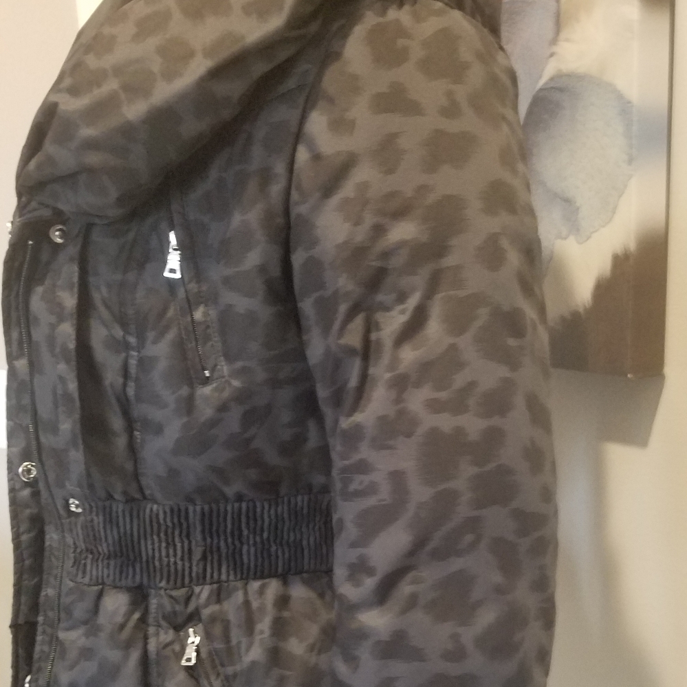 Winter coat